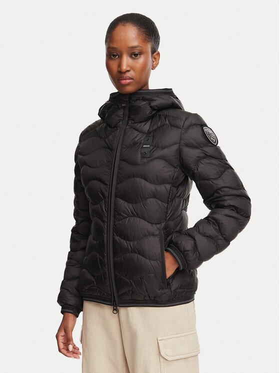 Blauer Geacă Camelia 26WBLDC03033 Regular Fit