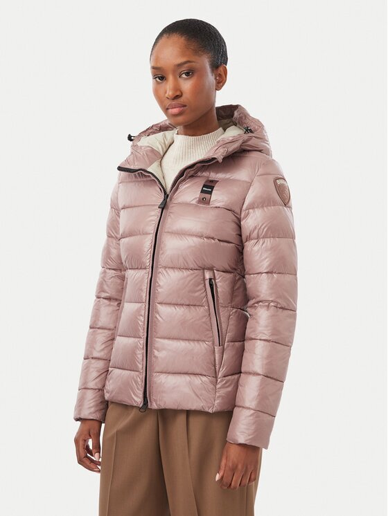 Blauer Geacă Caroll 26WBLDC02070 Regular Fit