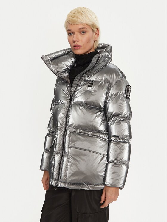 Blauer Geacă de iarnă 24WBLDC02250 Regular Fit