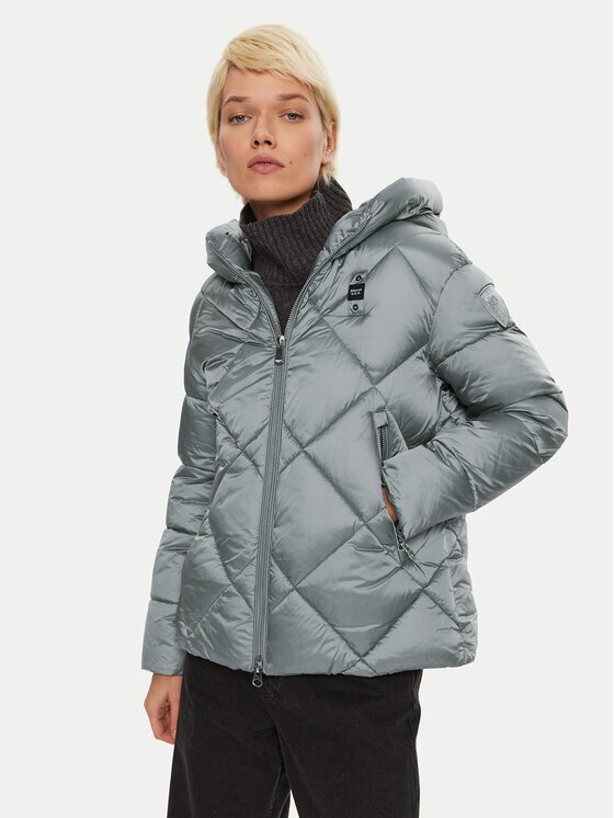Blauer Geacă de iarnă 24WBLDC02273 Regular Fit