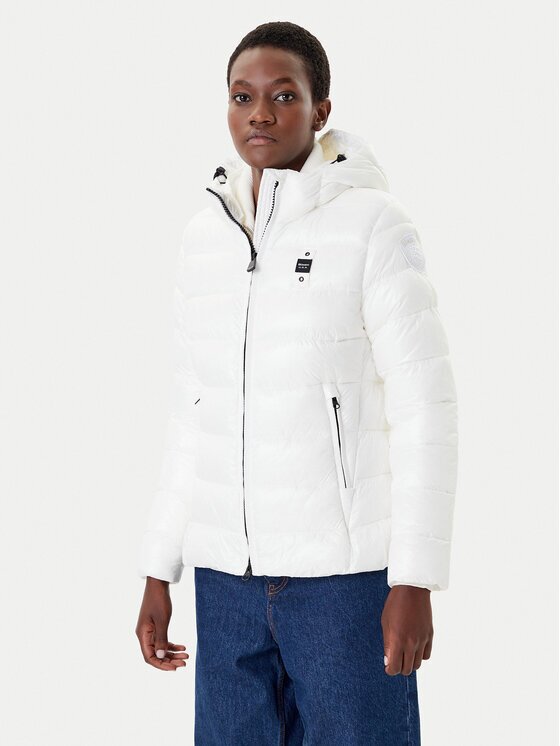 Blauer Geacă de iarnă 25WBLDC02072 Regular Fit