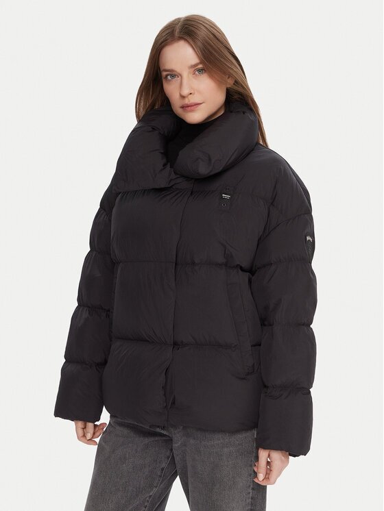 Blauer Geacă de iarnă 25WBLDC03166 Regular Fit