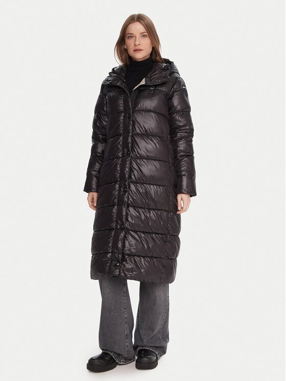 Blauer Geacă de iarnă 25WBLDK02073 Regular Fit