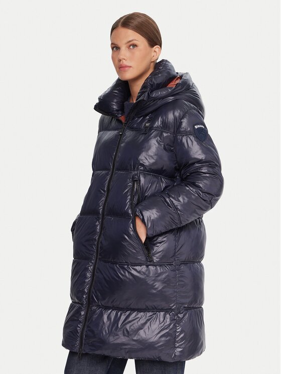 Blauer Geacă de iarnă 25WBLDK02192 Regular Fit