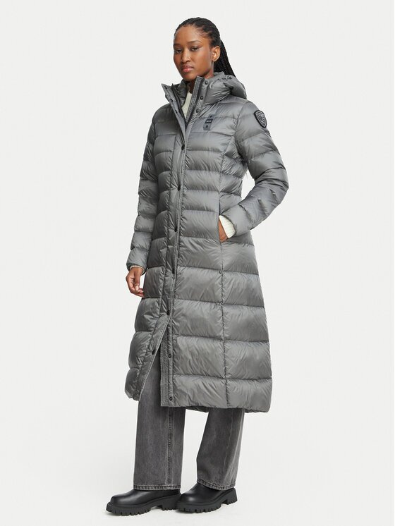 Blauer Geacă de iarnă Anita 26WBLDK03043 Regular Fit