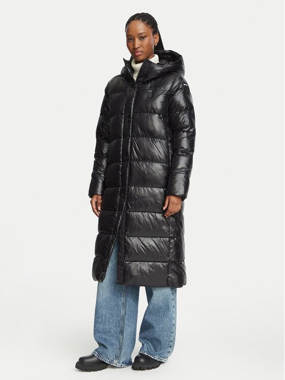 Blauer Geacă de iarnă Bellevue 26WBLDK02072 Regular Fit