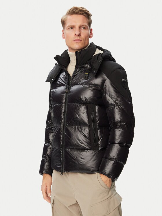 Blauer Geacă de iarnă Kiernan 26WBLUC02352 Regular Fit