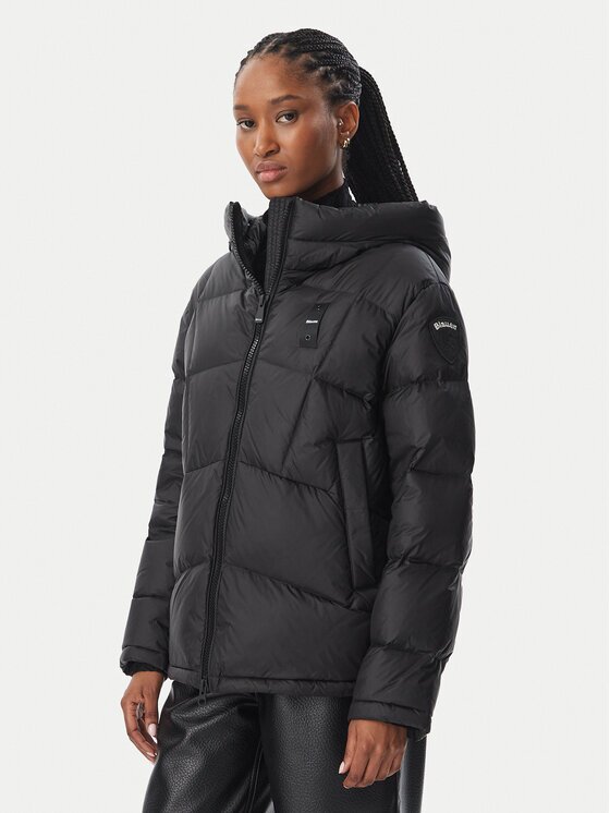 Blauer Geacă de iarnă Tyllin 26WBLDC03359 006047 Regular Fit
