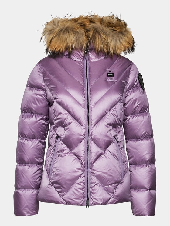 Blauer Geacă din puf 23WBLDC03141 Regular Fit