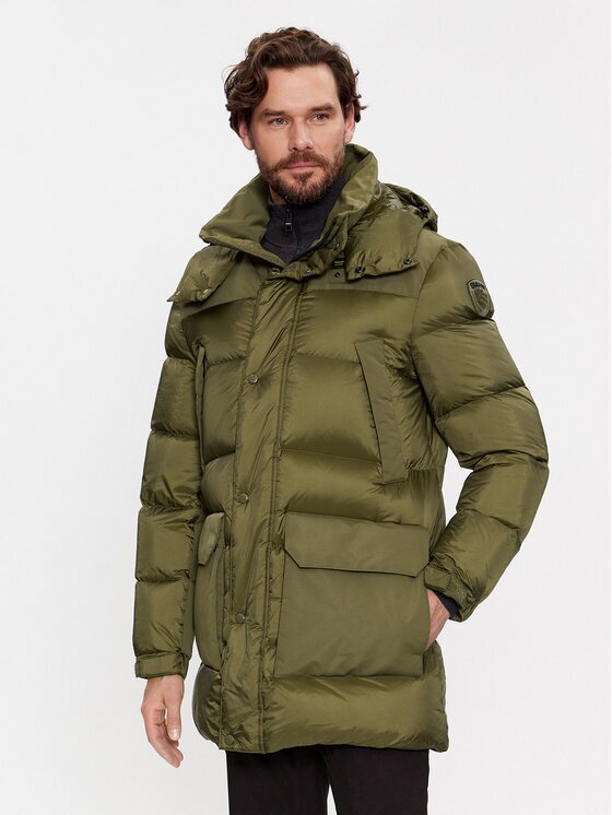 Blauer Geacă din puf 23WBLUK03009 Regular Fit