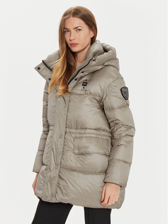 Blauer Geacă din puf 24WBLDB03558 Regular Fit