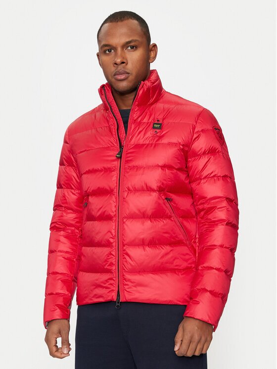 Blauer Geacă din puf 24WBLUC03024 Regular Fit