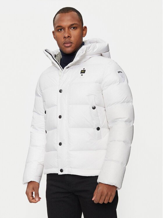 Blauer Geacă din puf 24WBLUC03028 Regular Fit