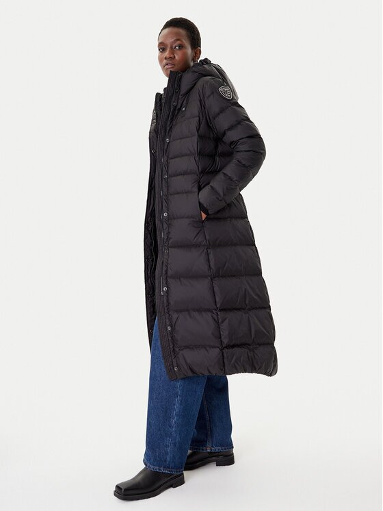 Blauer Geacă din puf 25WBLDK03101 Regular Fit