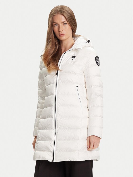 Blauer Geacă din puf 25WBLDK03102 Regular Fit