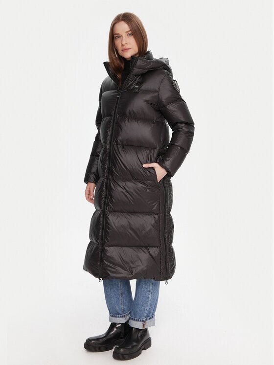 Blauer Geacă din puf 25WBLDK03161 Regular Fit