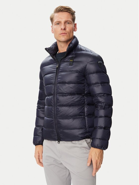 Blauer Geacă din puf Belmont 26WBLUC03047 Regular Fit
