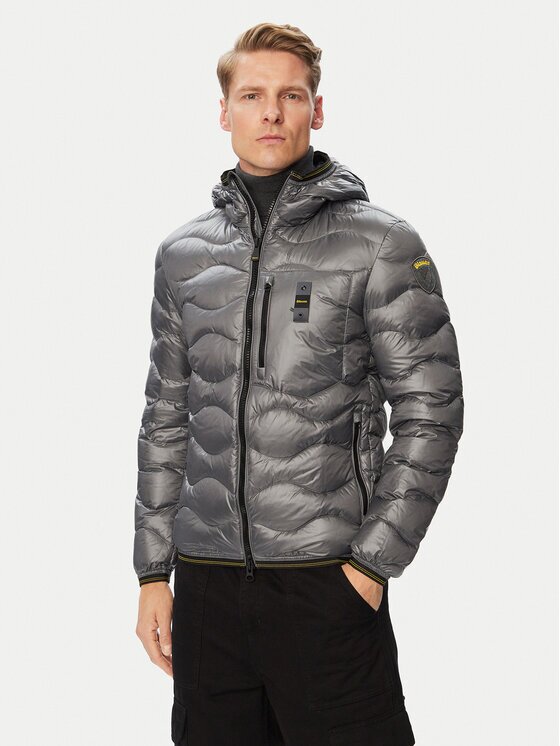 Blauer Geacă din puf Wave 26WBLUC03064 Regular Fit