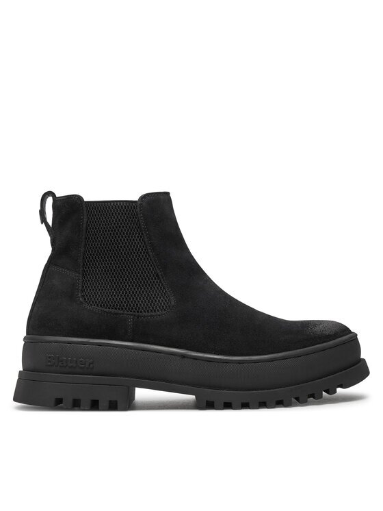 Blauer Ghete Jodhpur Iuka02 F4IUKA02/SUE
