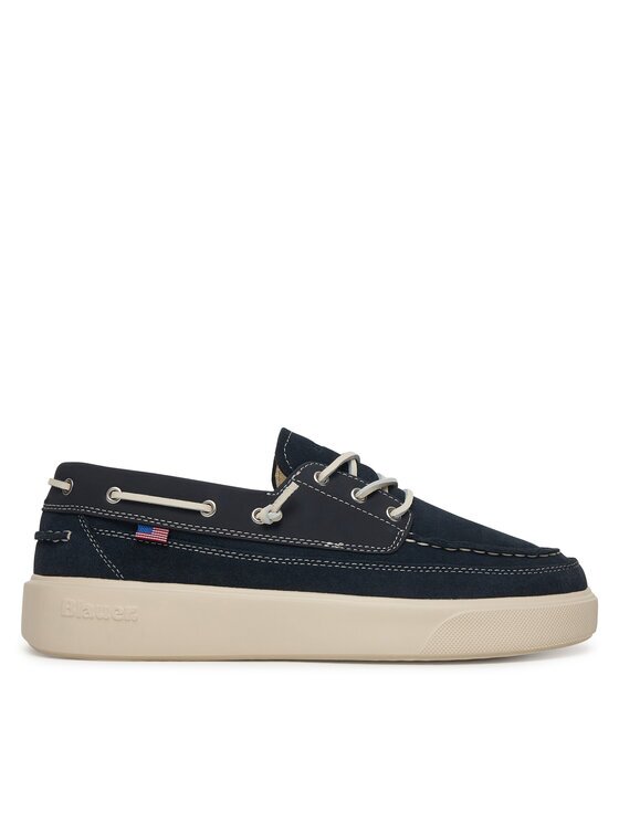 Blauer Mocasini S6BUCK06/SUP