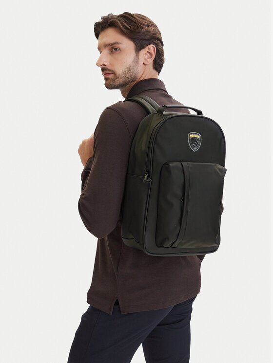 Blauer Rucsac S6DAHL01/RUB