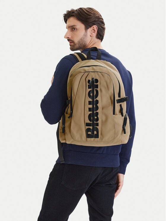 Blauer Rucsac S6WORCE03/SPL