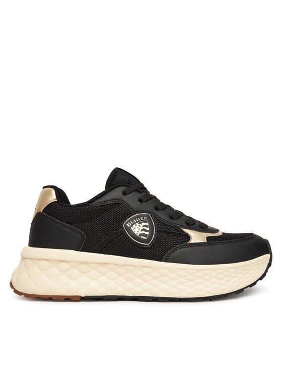 Blauer Sneakers F5LYNN01/LEG