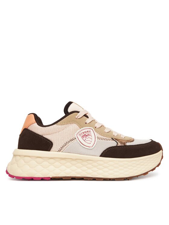 Blauer Sneakers F5LYNN01/MEG
