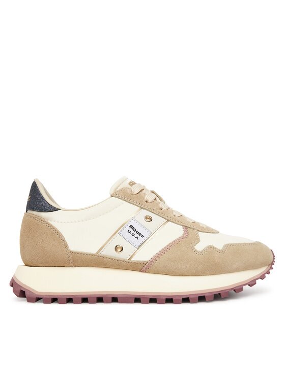 Blauer Sneakers F5MILLEN03/NYG