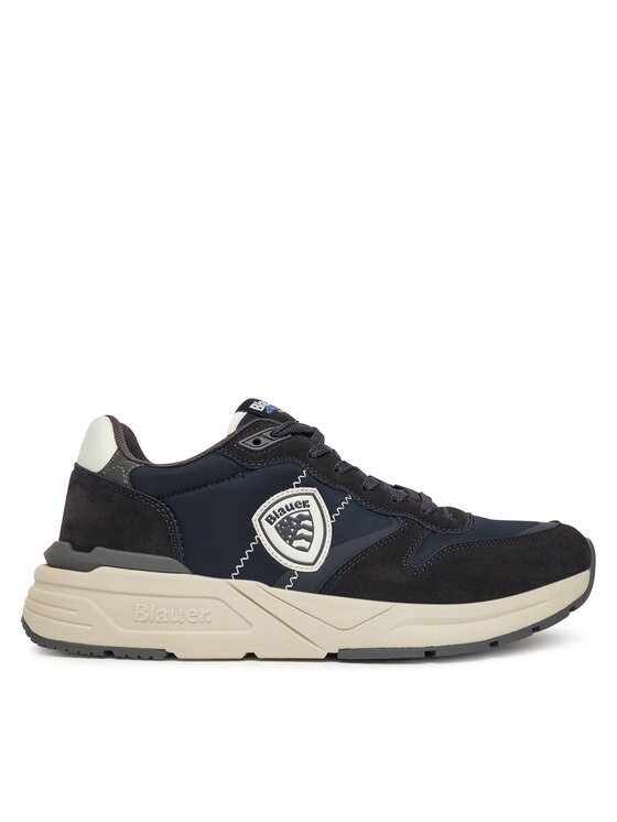 Blauer Sneakers F5RAY01/NYN