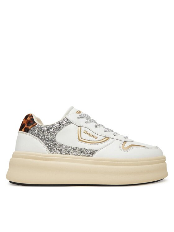 Blauer Sneakers S5EMERY03/LEO
