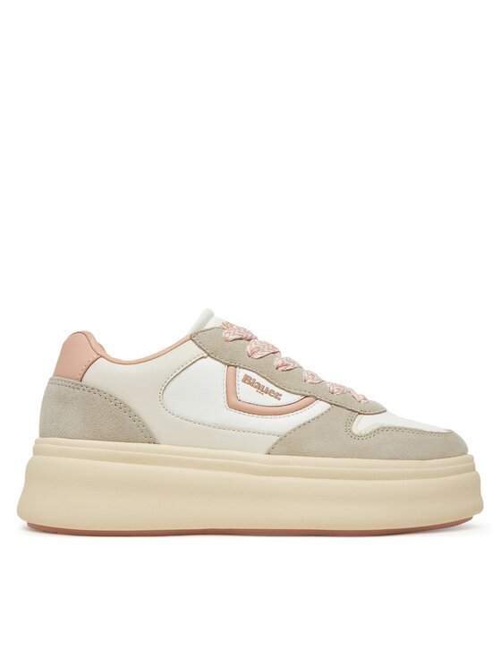 Blauer Sneakers S5EMERY03/LES