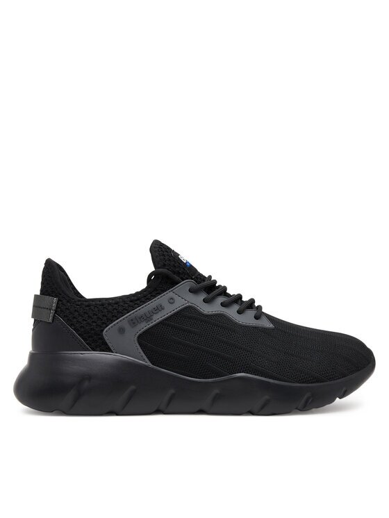 Blauer Sneakers S5HULETT01/KNI