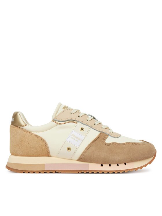 Blauer Sneakers S5MELROSE02