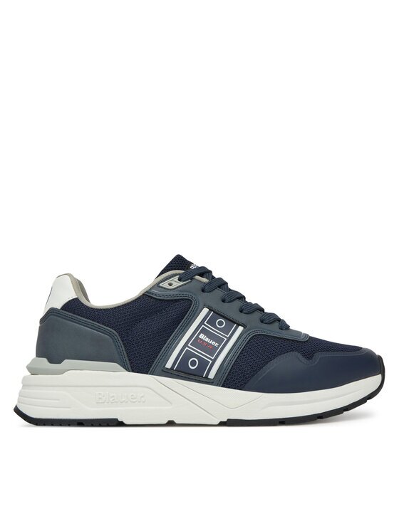Blauer Sneakers S5RAY05
