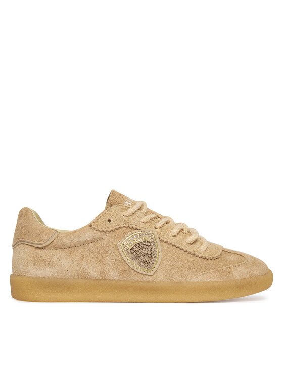 Blauer Sneakers S6AURORA01/REV
