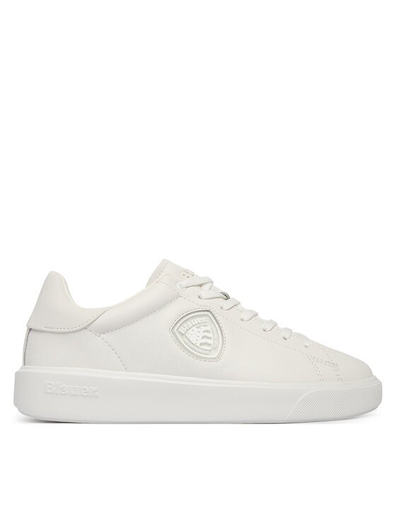 Blauer Sneakers S6BUCK07