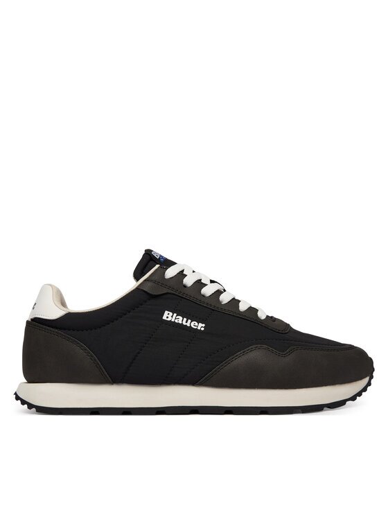 Blauer Sneakers S6FALCON01