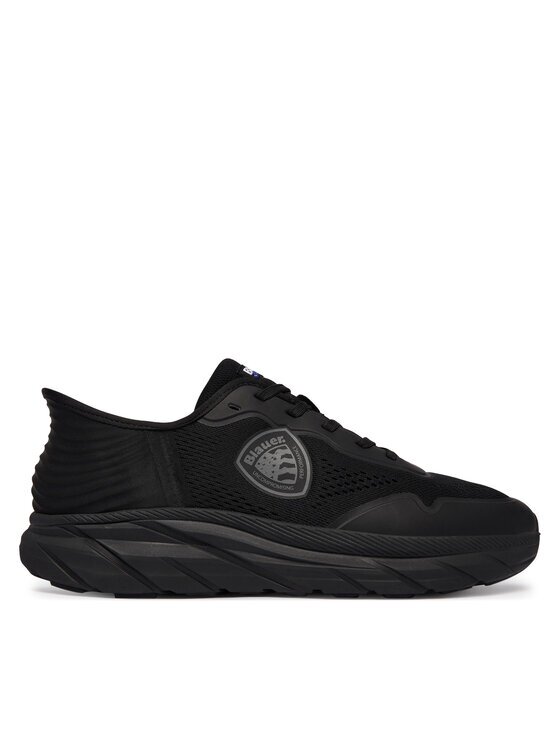 Blauer Sneakers S6KELSON01