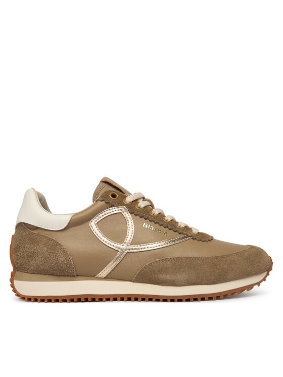 Blauer Sneakers S6LORAIN01