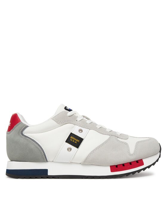 Blauer Sneakers S6QUEENS01/MES