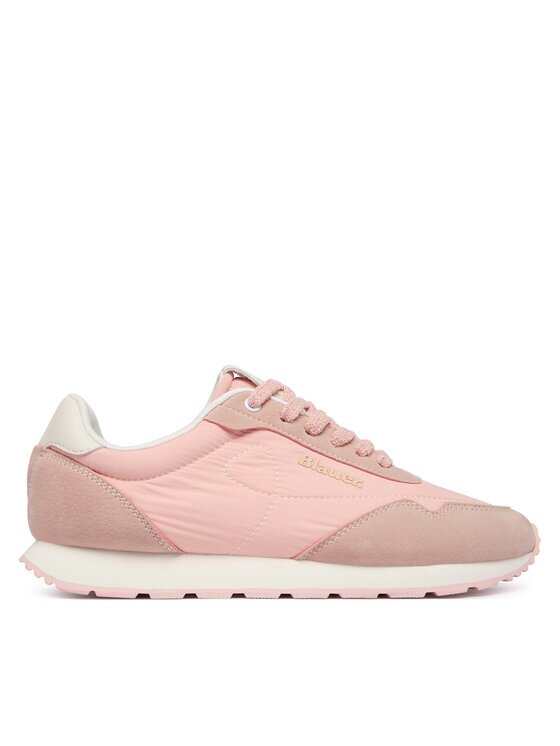 Blauer Sneakers S6SWINK01