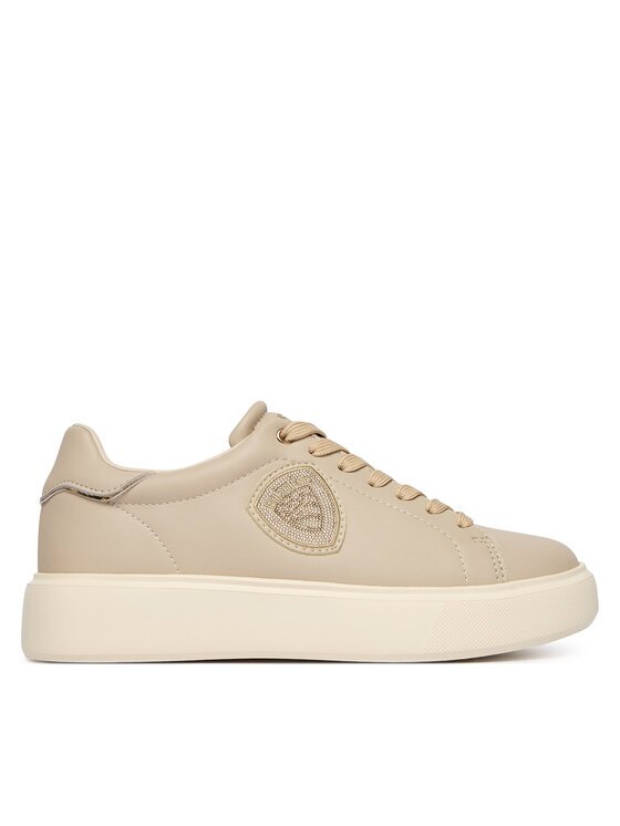 Blauer Sneakers S6VENUS01/LEA