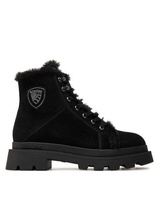 Blauer Trappers F4KIMMEL06