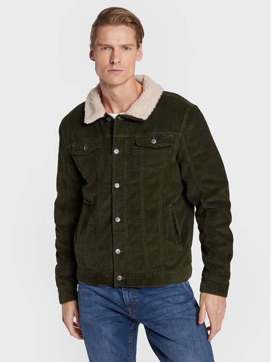 BLEND Cojoc Outwear 20714392 Regular Fit