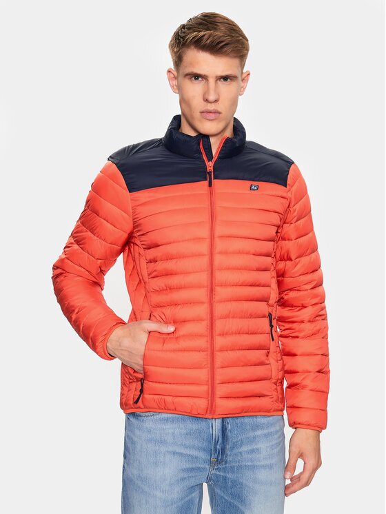 BLEND Geacă 20715260 Regular Fit