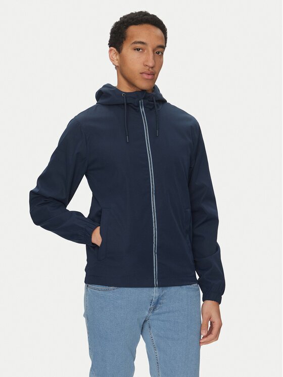 BLEND Geacă 20717898 Regular Fit