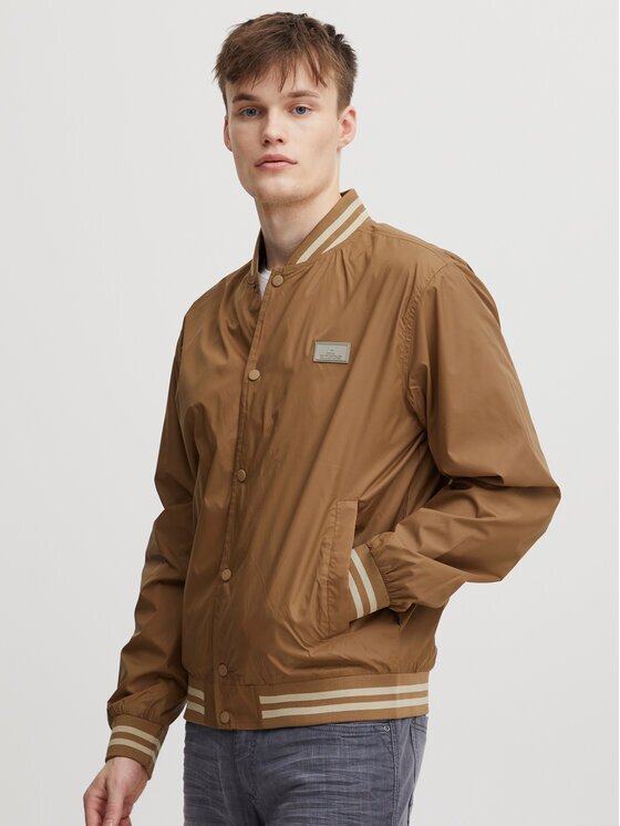 BLEND Geacă bomber 20715743 Regular Fit
