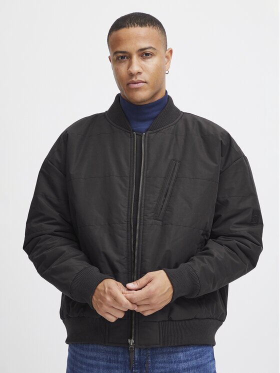 BLEND Geacă bomber 20716181 Regular Fit