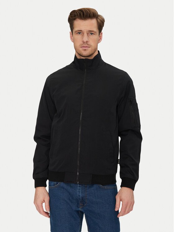BLEND Geacă bomber 20717872 Regular Fit